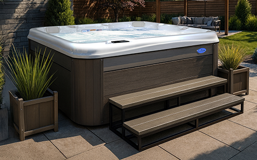 Patio&trade; Spas Candé hot tubs for sale